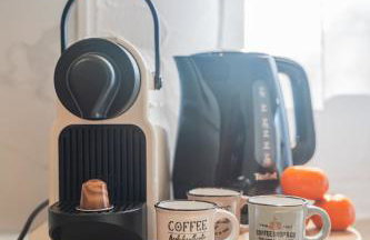 Charmant Appartement avec Vue sur la Nature - Foto 6