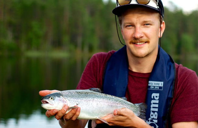 Manamansalo Camping - Foto 16