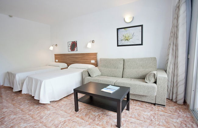 Apartamentos Siesta I - Foto 50