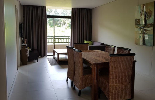 Zimbali suites - Foto 35