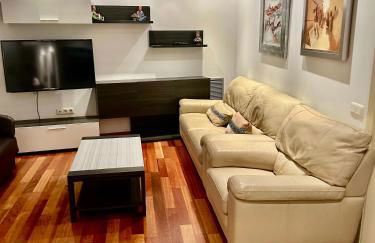 Espectacular piso cerca de la playa - Photo 3