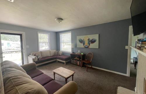 Quiet Retreat not far from Downtown Jax - Foto 1