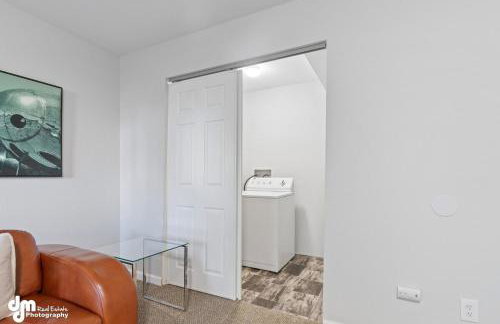 Modern Turnagain Townhome - Foto 16