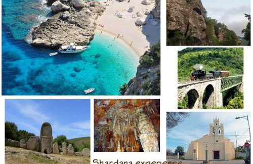 Shardana Blu - Net Zero Home Holiday - Foto 67