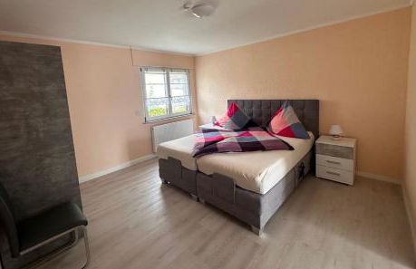 Ferienwohnung Hochwaldblick 4 - Photo 9