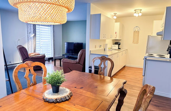 Condos du Mont-Trinité - Foto 1