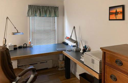 Falmouth Beachtown Getaway - Foto 18