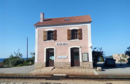 Studio le Bastion - Foto 11