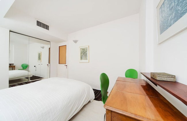 City Escape with Homey Vibes by Sea N Rent - Foto 18