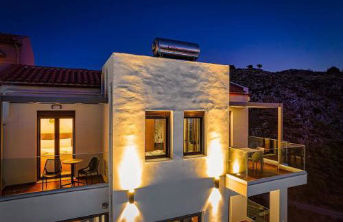 Apartment Lia with private eco pool - Amazing view - Foto 38