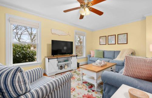 121 Presidents Road Bourne Gray Gables Getaway - Foto 2