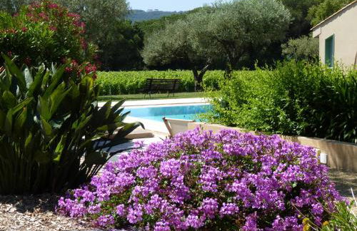 Residence Les Sellettes - Foto 9