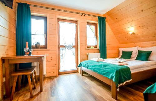 Domki u Górala - Foto 17