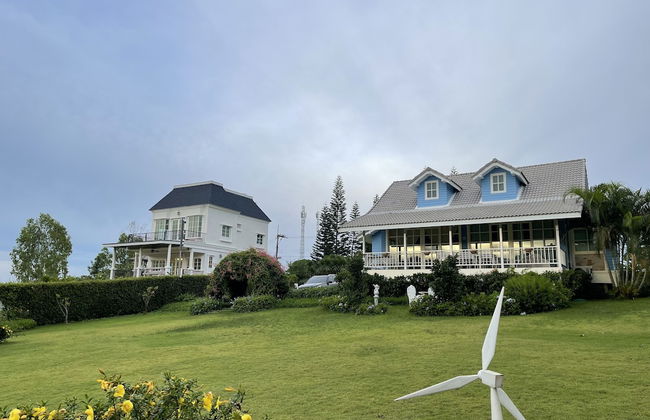 Misty English Cottage - Foto 62