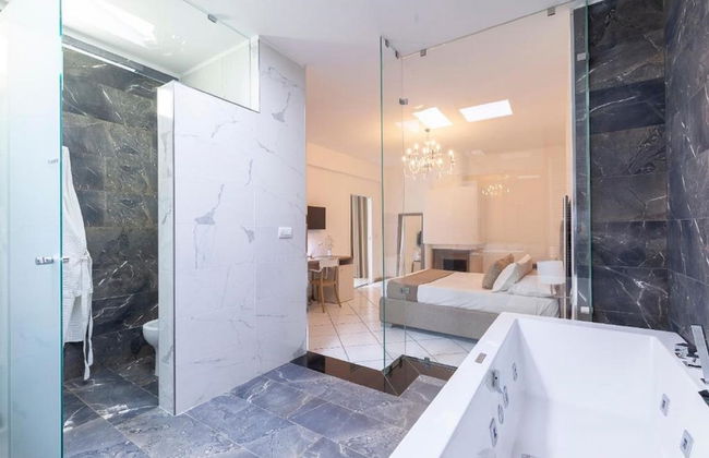 Relais Regina Rosanna - Photo 29