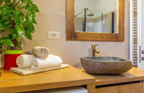 Nice Home In Sestanovac With Kitchen - Foto 72