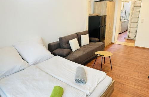 Cityflair Apartments Rummelsburg - Photo 13