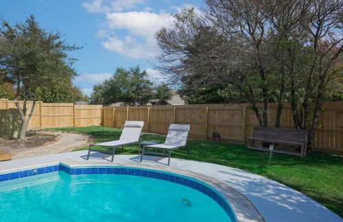 The Prestige Poolside Escape - 5BR with Cinema & Gaming - Foto 42