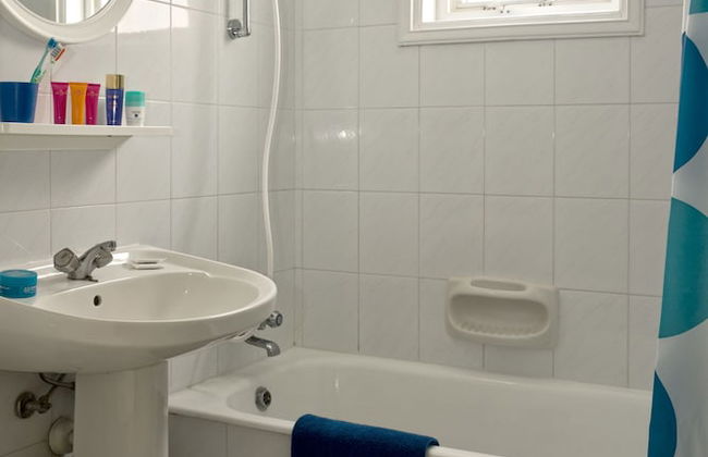 Sunny Hill Hotel Apartments - Foto 32