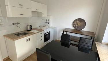 Zentrum - Wohnung mit Balkon - Foto 4