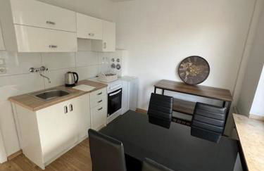 Zentrum - Wohnung mit Balkon - Foto 4