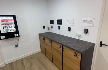 VIP -Apartamentos Birdie- - Foto 13