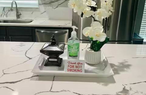 Spacious & Comfortable 4BR near NRG Stadium - Foto 17