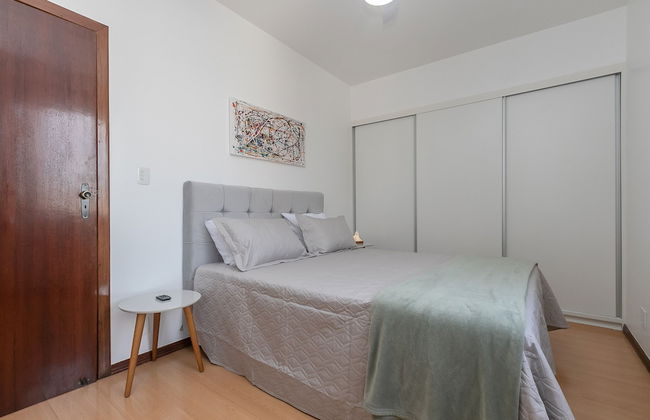 Moderno apartamento no Buritis - Foto 2