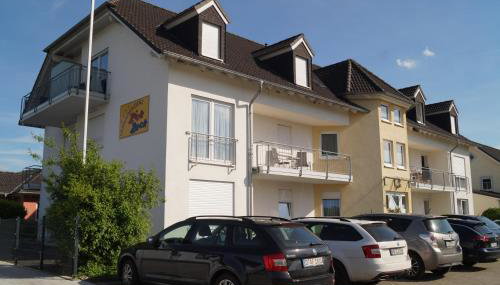 Mosel Ferienresidenz ZickZack - Foto 2