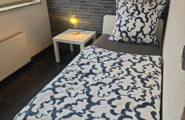 Exklusives Apartment in Geilenkirchen für 6 Personen mit Dachterasse und Wintergarten - Foto 58