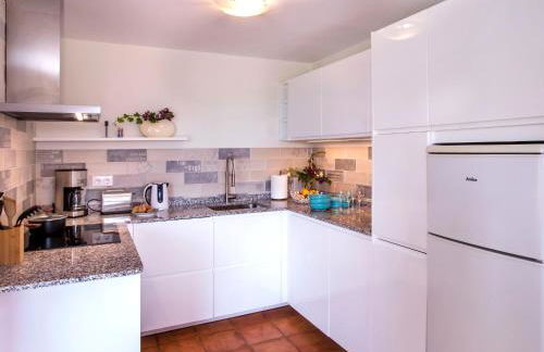 Villa Villa El Camino by Interhome - Foto 26