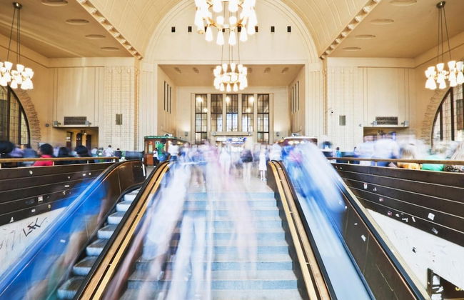 Go Happy Home Apartment Mikonkatu 11 - Foto 18