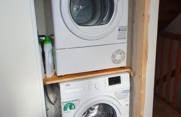 Maison historique - cour - centre-ville -plage 10 mn - Foto 29