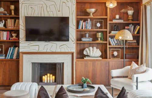 Living Lux in La Jolla - Beach - AC - Shops - Foto 2