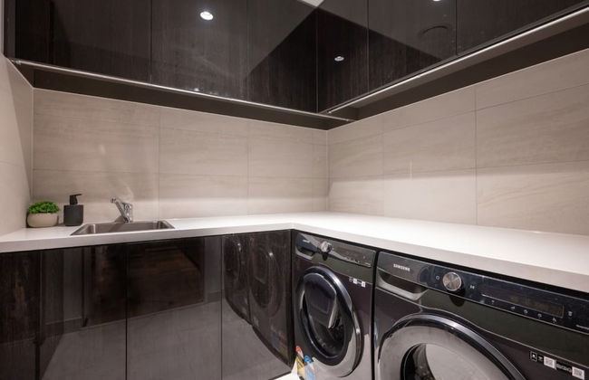 Luxury Melbourne With Albert Park Views - Foto 20