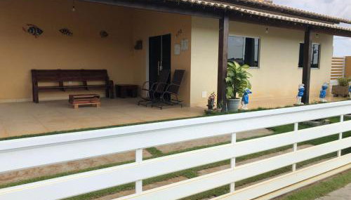 Cantinho do Abaís, Condominio Meridiem Praia Mar - Foto 3