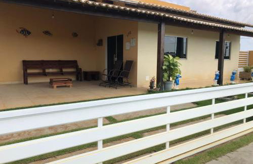 Cantinho do Abaís, Condominio Meridiem Praia Mar - Foto 3