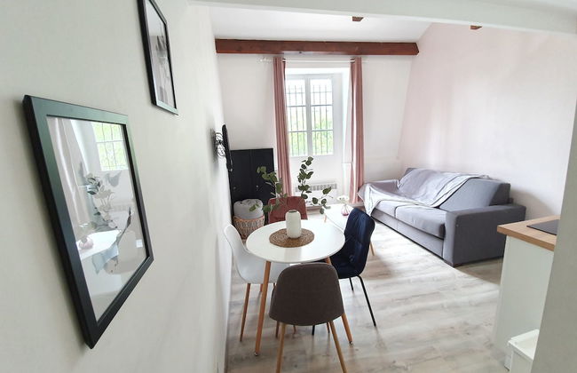 Home Sweet Home - Marais - Foto 39