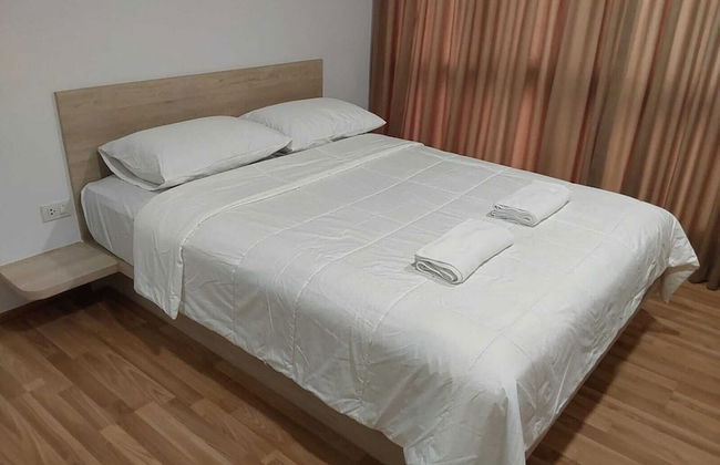 Sukhumvit 101 - Foto 3