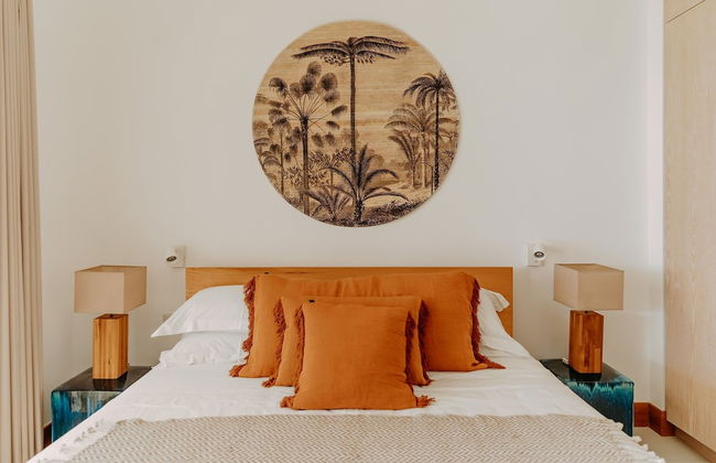 Peninsula Beach Villa with LOV - Foto 7