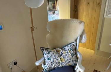 Mustard Pot Cottage - Foto 19