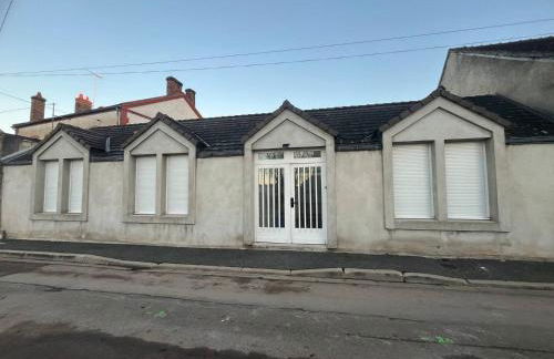 Studio en centre ville - Foto 19