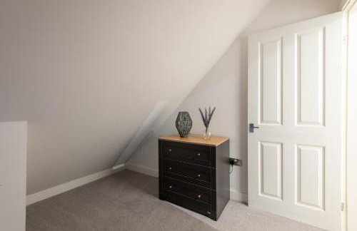 Beautiful Cottage in Durham with Pool Table - Foto 18