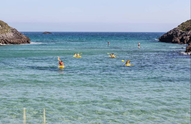 Tour en kayak por Llanes - Foto 3