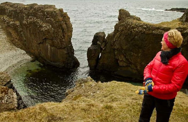 Streiti Coastline Jeep Tour - Photo 7