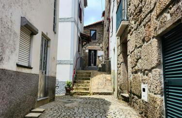 Casa Vidas de Loriga - Foto 37