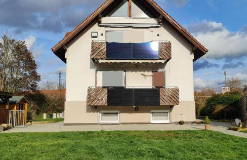 Wohnung am HELLER - Photo 22