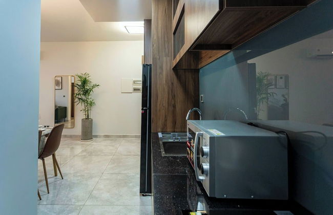 Luxury Apartment in Phu My Hung - Foto 31