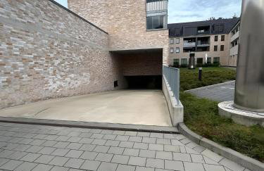 FeWo Am Citybogen Aufzug & Loggia - Foto 28