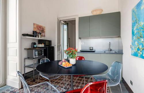 Le Dimore del Corso Acireale - Sicily Stay, fra Catania, Taormina, il Mare e l'Etna - Foto 3